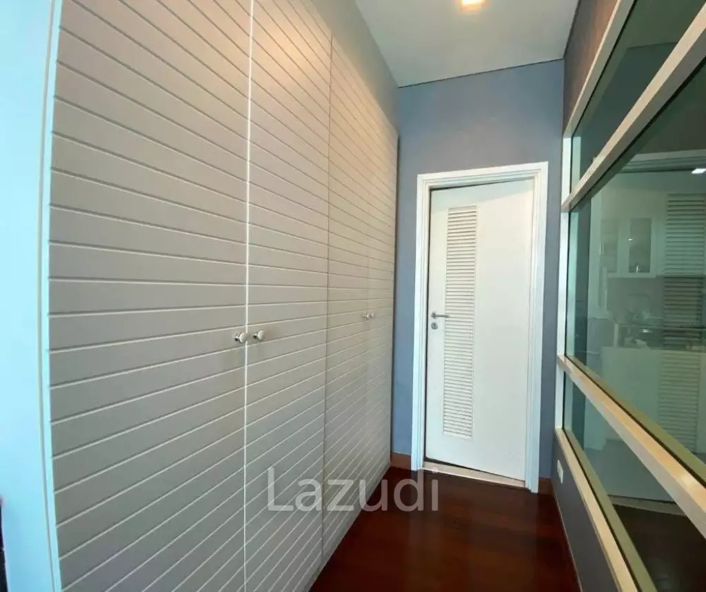 Luxury 1-Bedroom Condo at Ivy Thonglor Bangkok