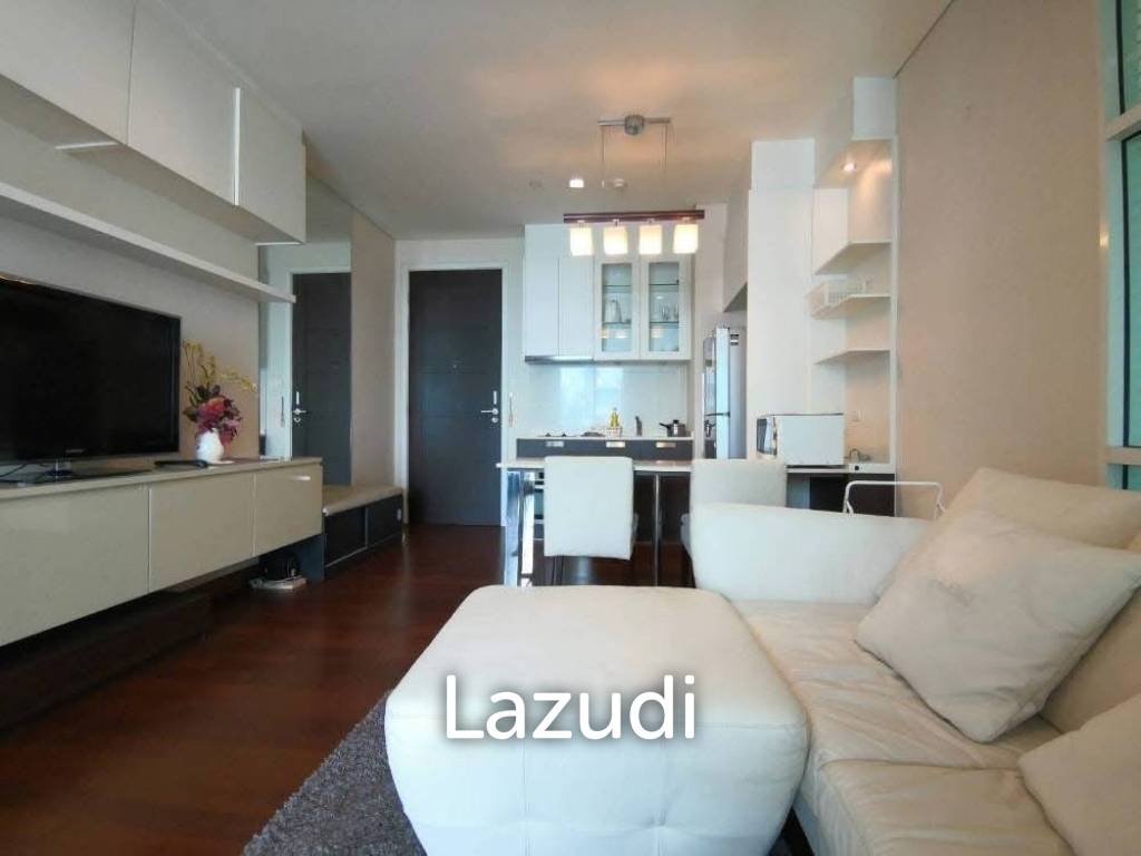 Luxury 1-Bedroom Condo at Ivy Thonglor Bangkok