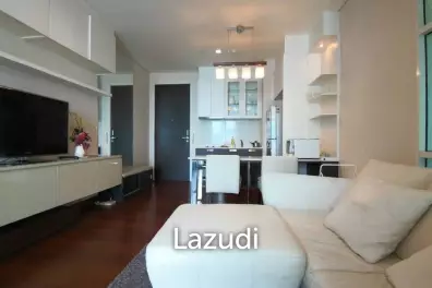 Luxury 1-Bedroom Condo at Ivy Thonglor Bangkok