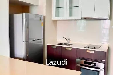 Luxury 1-Bedroom Condo at Ivy Thonglor Bangkok
