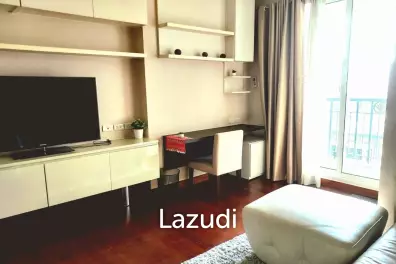 Luxury 1-Bedroom Condo at Ivy Thonglor Bangkok