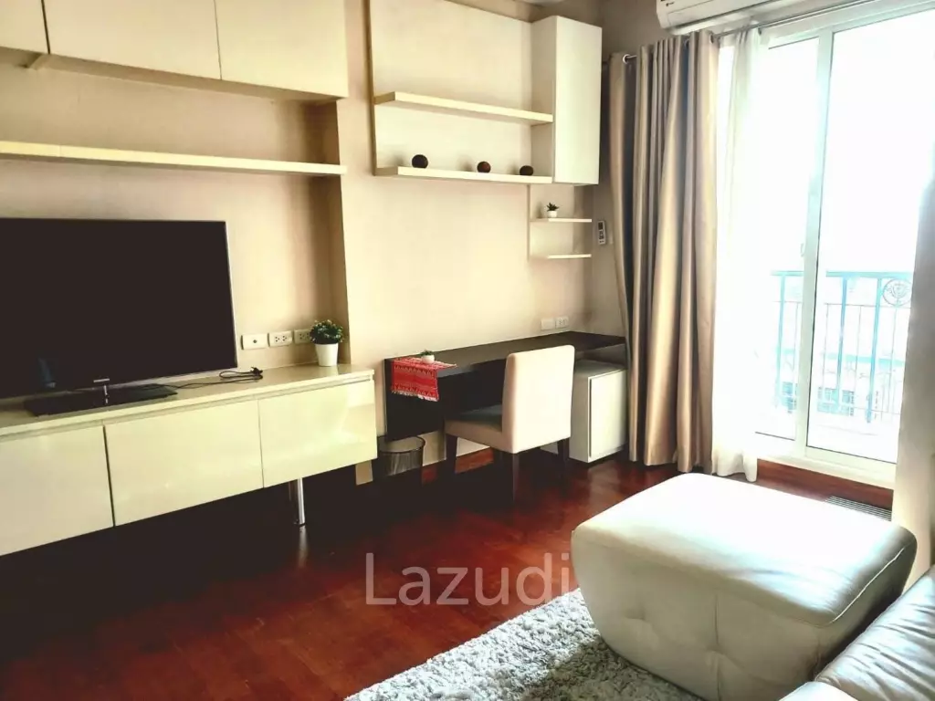 Luxury 1-Bedroom Condo at Ivy Thonglor Bangkok
