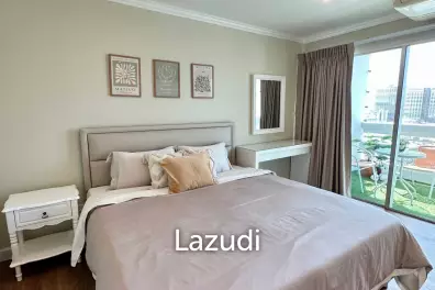 2 Beds 1 Bath 84 Sqm Modern Home Tower The Exclusive