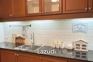 2 Beds 1 Bath 84 Sqm Modern Home Tower The Exclusive