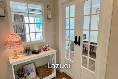 2 Beds 1 Bath 84 Sqm Modern Home Tower The Exclusive