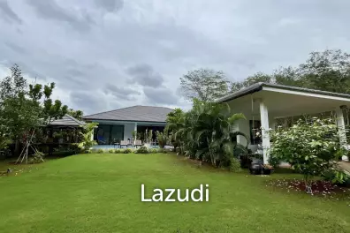 Luxurious Mountain View Villa in Ao Nang Krabi