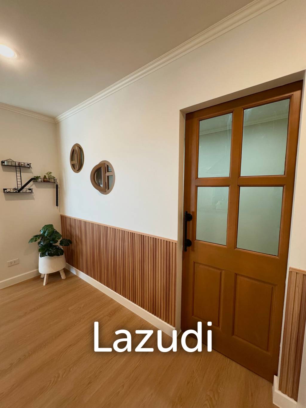 2 Beds 1 Bath 82 Sqm Modern Home Tower The Exclusive