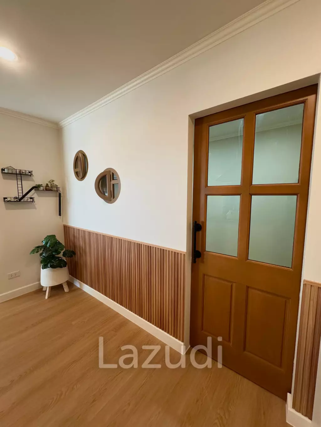2 Beds 1 Bath 82 Sqm Modern Home Tower The Exclusive