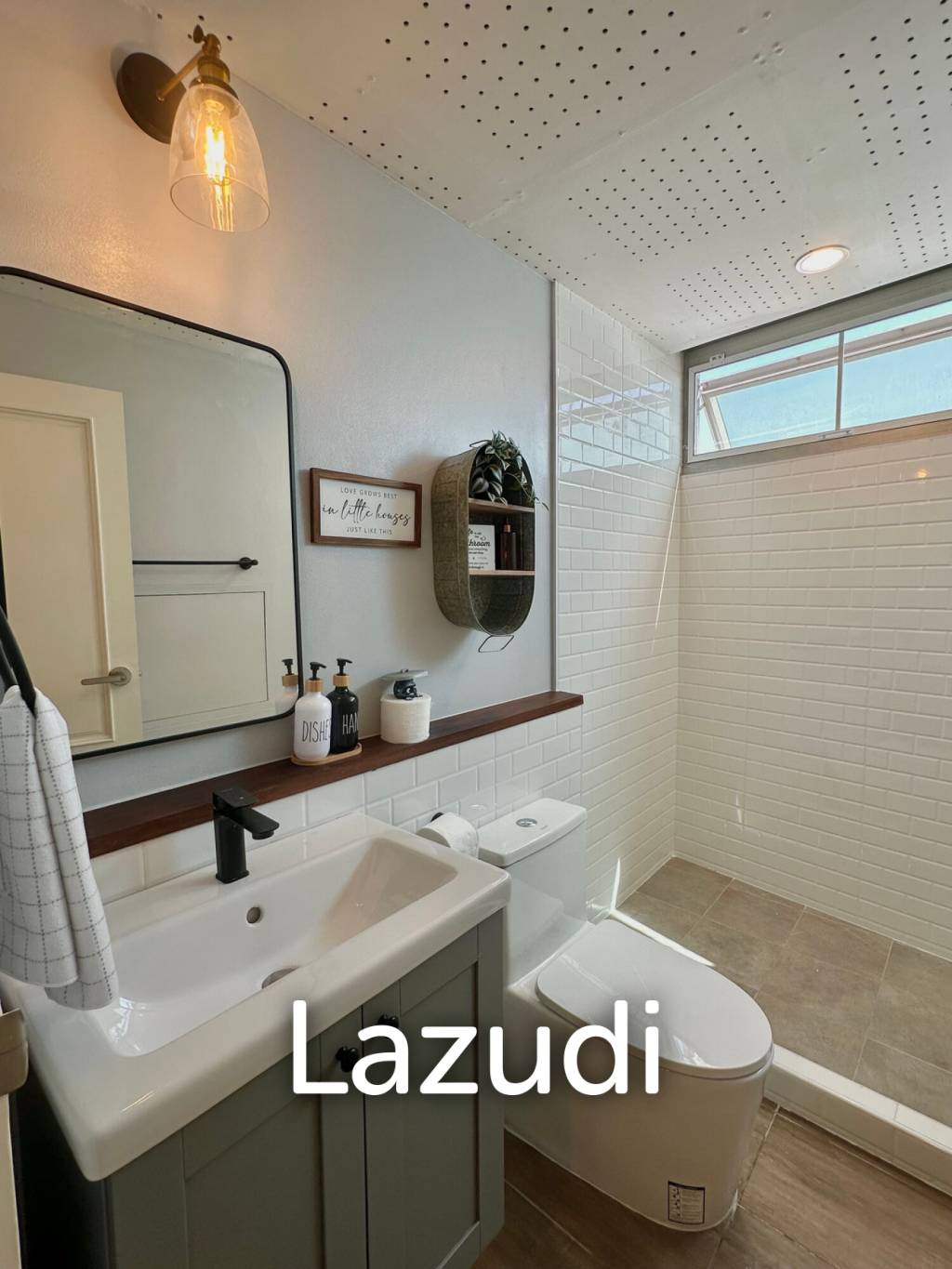 2 Beds 1 Bath 82 Sqm Modern Home Tower The Exclusive
