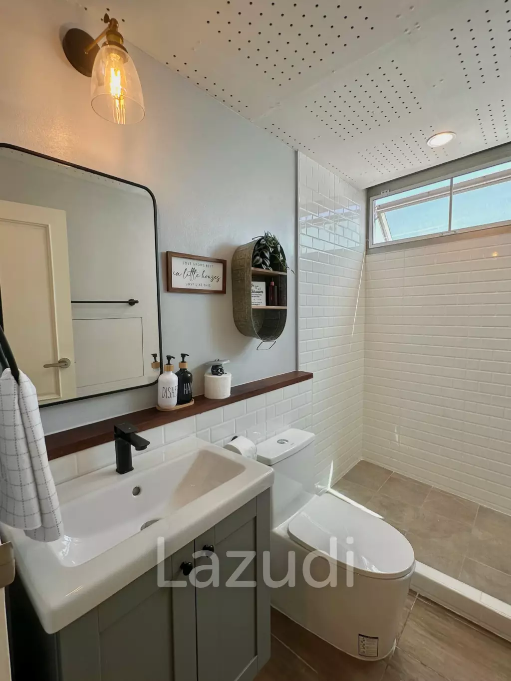 2 Beds 1 Bath 82 Sqm Modern Home Tower The Exclusive