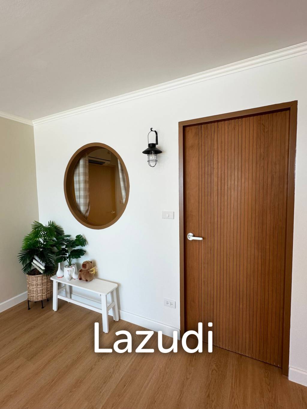 2 Beds 1 Bath 82 Sqm Modern Home Tower The Exclusive