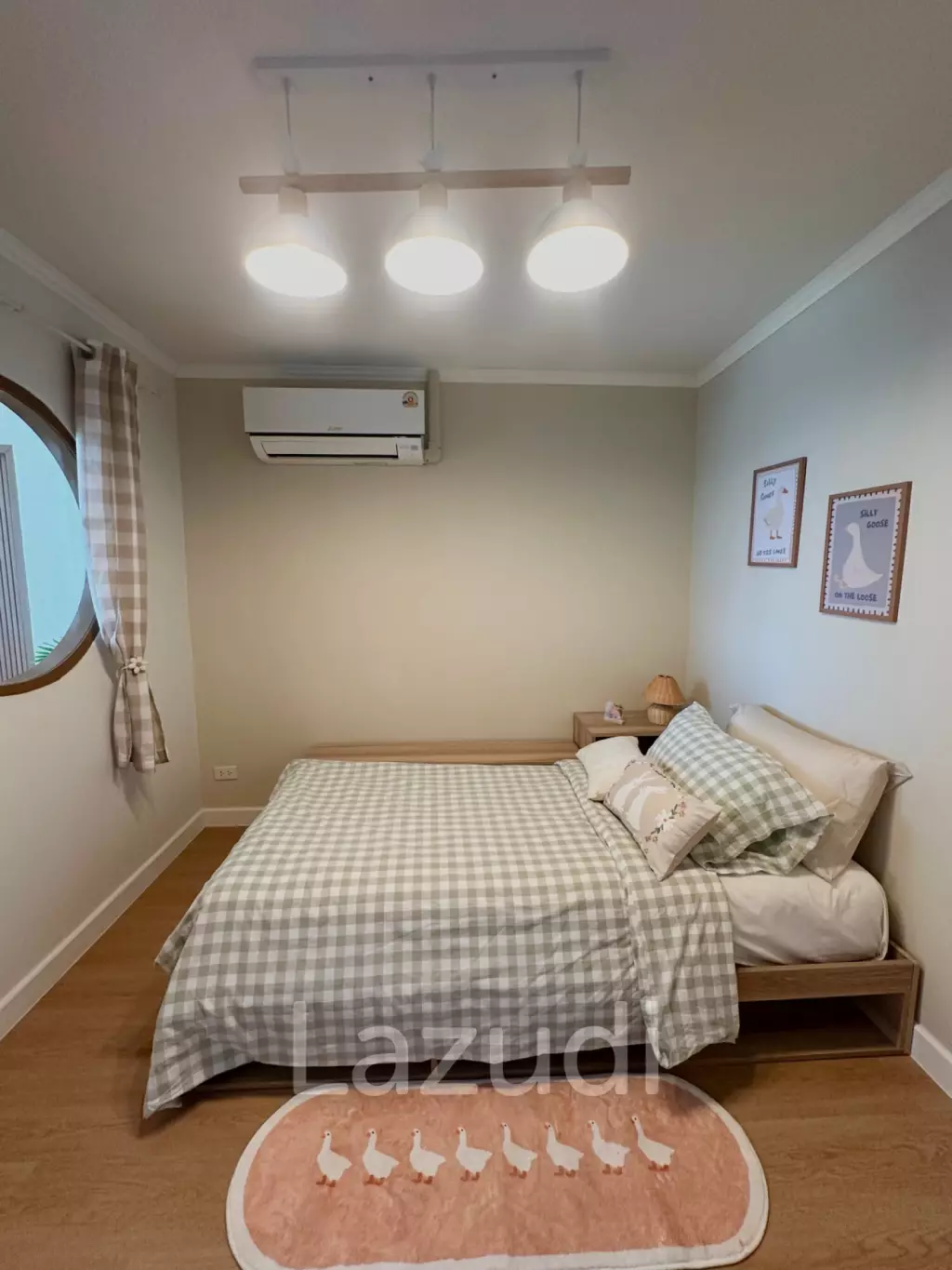 2 Beds 1 Bath 82 Sqm Modern Home Tower The Exclusive