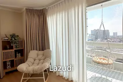 2 Beds 1 Bath 82 Sqm Modern Home Tower The Exclusive
