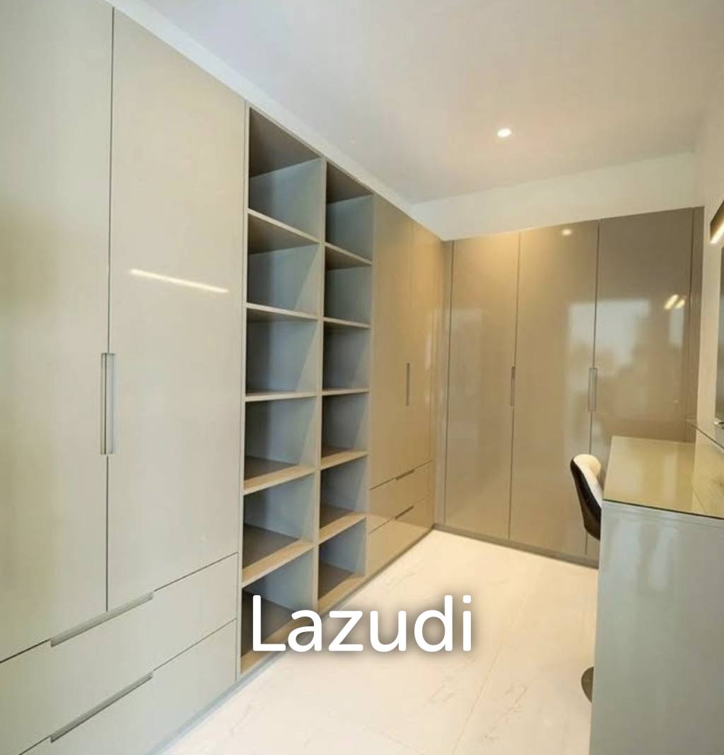 1,400 ตร.ม 4 เตียง 5 อาบน้ำ วิลล่า For ขาย