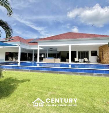  4 ` 5 Baño Villa de Venta