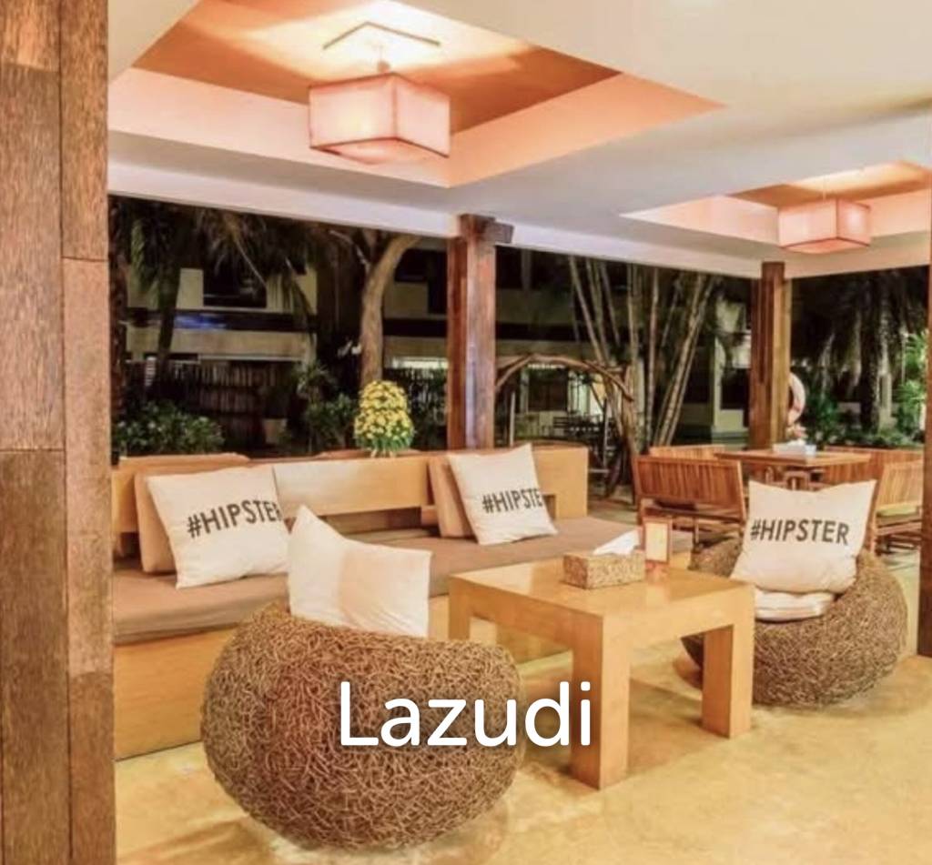 4,160 m² 40 Chambre Hôtel Pour Vente