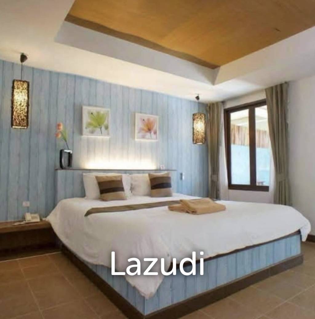 4,160 m² 40 Chambre Hôtel Pour Vente