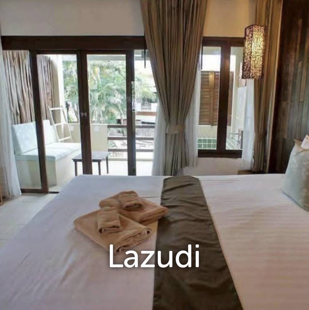 4,160 m² 40 Chambre Hôtel Pour Vente