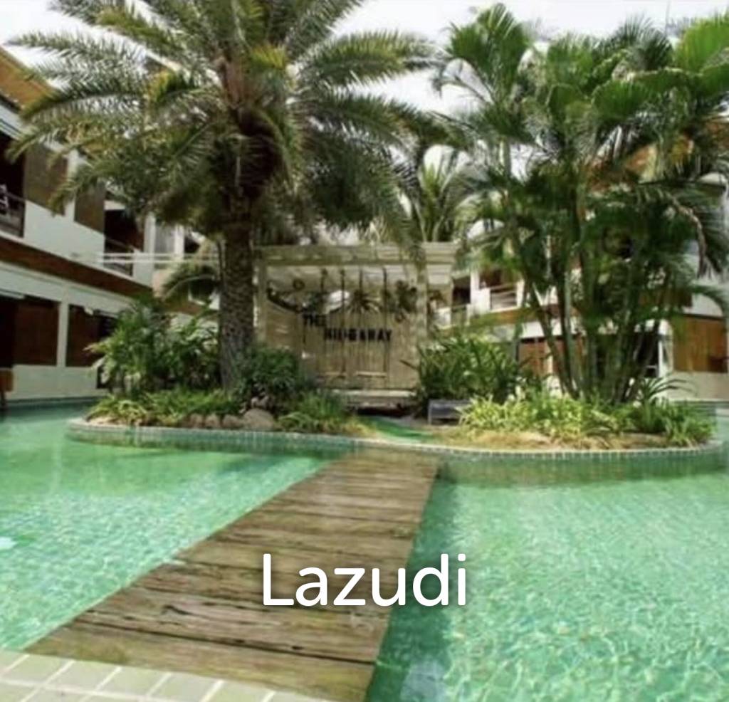 4,160 m² 40 Chambre Hôtel Pour Vente