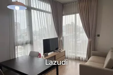 Luxurious Fully Furnished Condo in Ekkamai