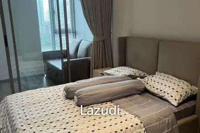 Luxurious Fully Furnished Condo in Ekkamai