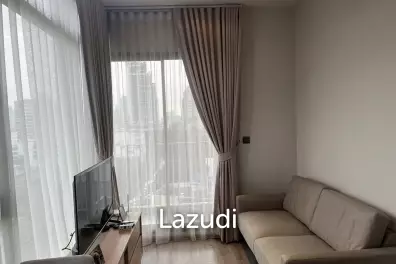 Luxurious Fully Furnished Condo in Ekkamai