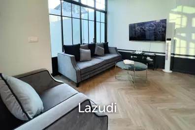 Japanese inspired 3-Bedroom Pool Villa in Soi Pasak, Thalang
