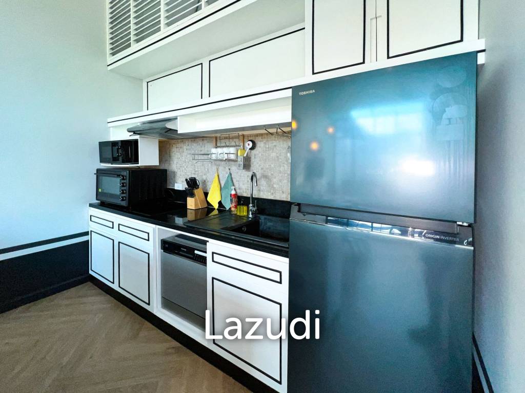 Japanese inspired 3-Bedroom Pool Villa in Soi Pasak, Thalang