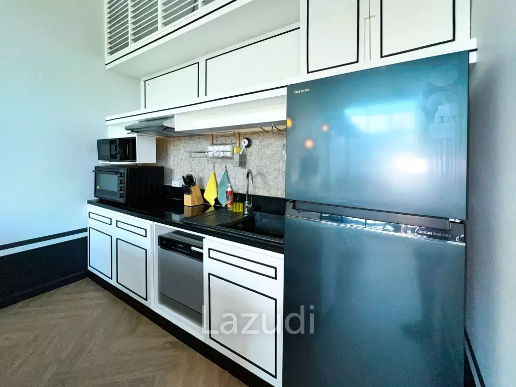 Japanese inspired 3-Bedroom Pool Villa in Soi Pasak, Thalang