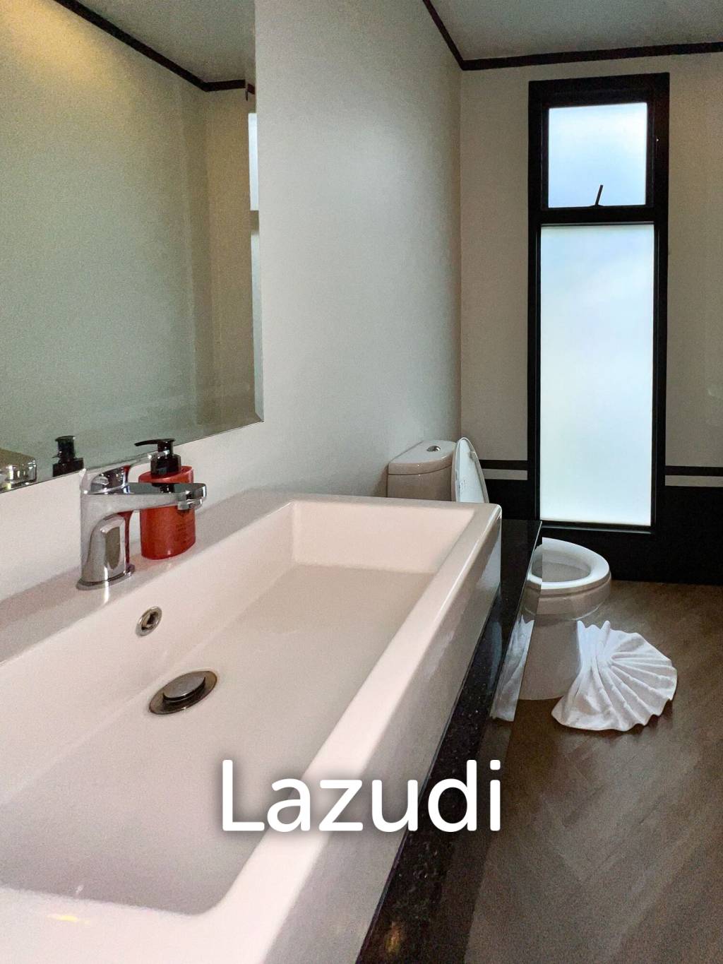 Japanese inspired 3-Bedroom Pool Villa in Soi Pasak, Thalang