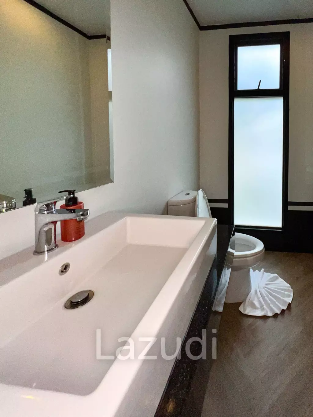 Japanese inspired 3-Bedroom Pool Villa in Soi Pasak, Thalang
