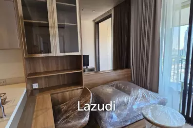 1 Bed 1 Bath 35 SQ.M Quinn Sukhumvit 101