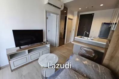 1 Bed 1 Bath 35 SQ.M Quinn Sukhumvit 101