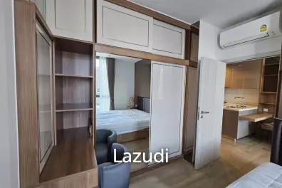 1 Bed 1 Bath 35 SQ.M Quinn Sukhumvit 101