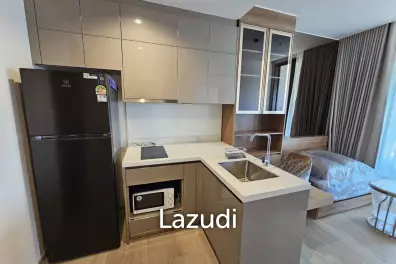 1 Bed 1 Bath 35 SQ.M Quinn Sukhumvit 101