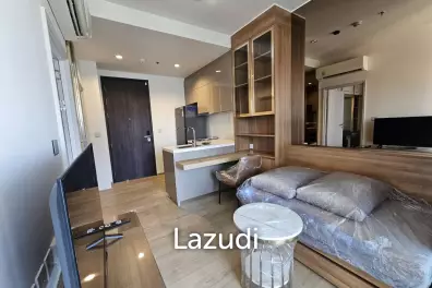 1 Bed 1 Bath 35 SQ.M Quinn Sukhumvit 101