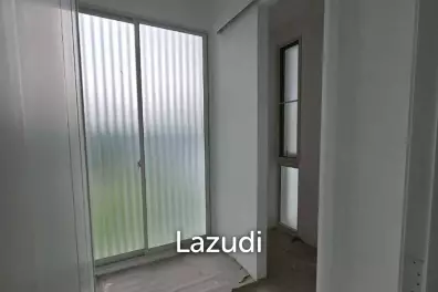 3 bedrooms 4 bathrooms  354 Sq.M Vive Bangna-KM.7