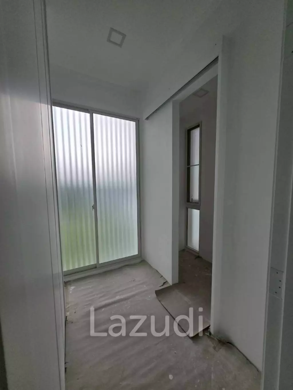 3 bedrooms 4 bathrooms  354 Sq.M Vive Bangna-KM.7