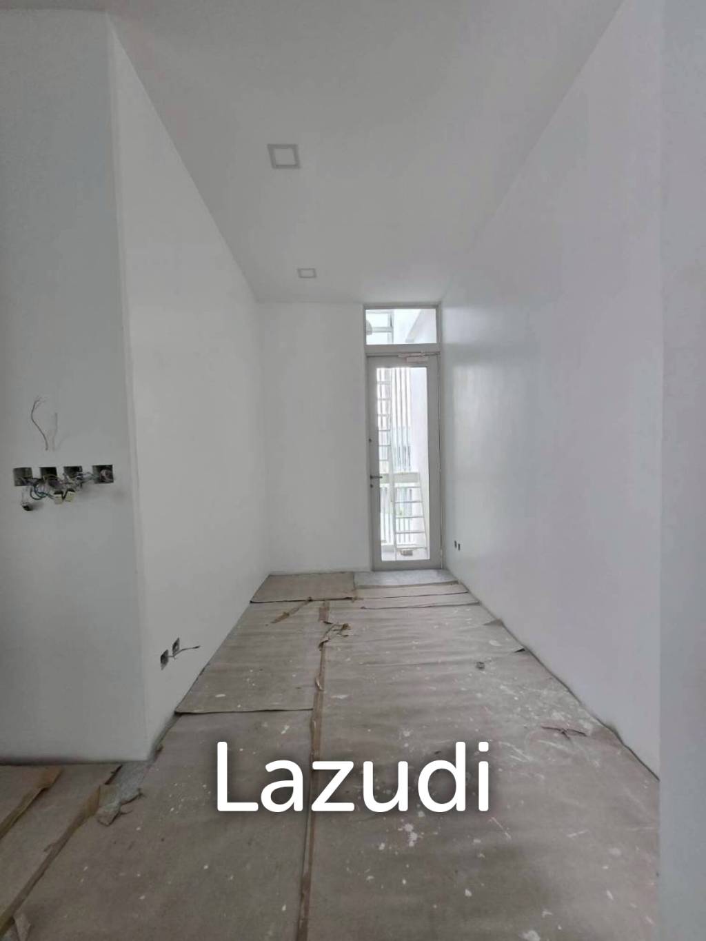 3 bedrooms 4 bathrooms  354 Sq.M Vive Bangna-KM.7