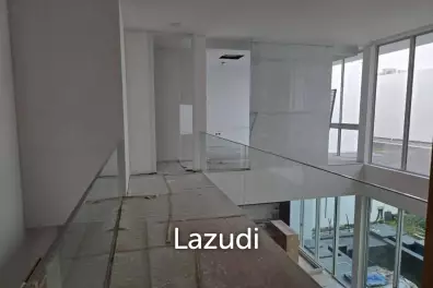 3 bedrooms 4 bathrooms  354 Sq.M Vive Bangna-KM.7