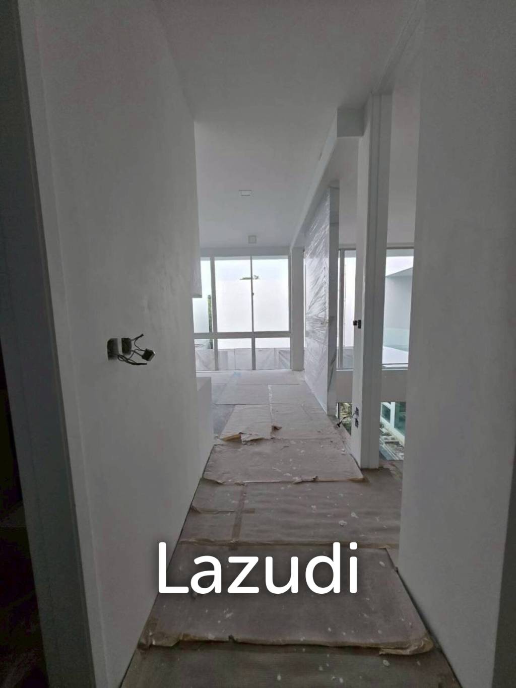 3 bedrooms 4 bathrooms  354 Sq.M Vive Bangna-KM.7