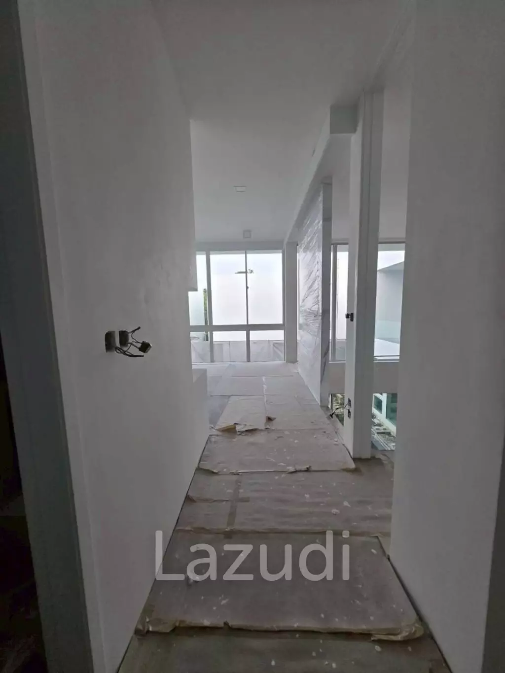 3 bedrooms 4 bathrooms  354 Sq.M Vive Bangna-KM.7