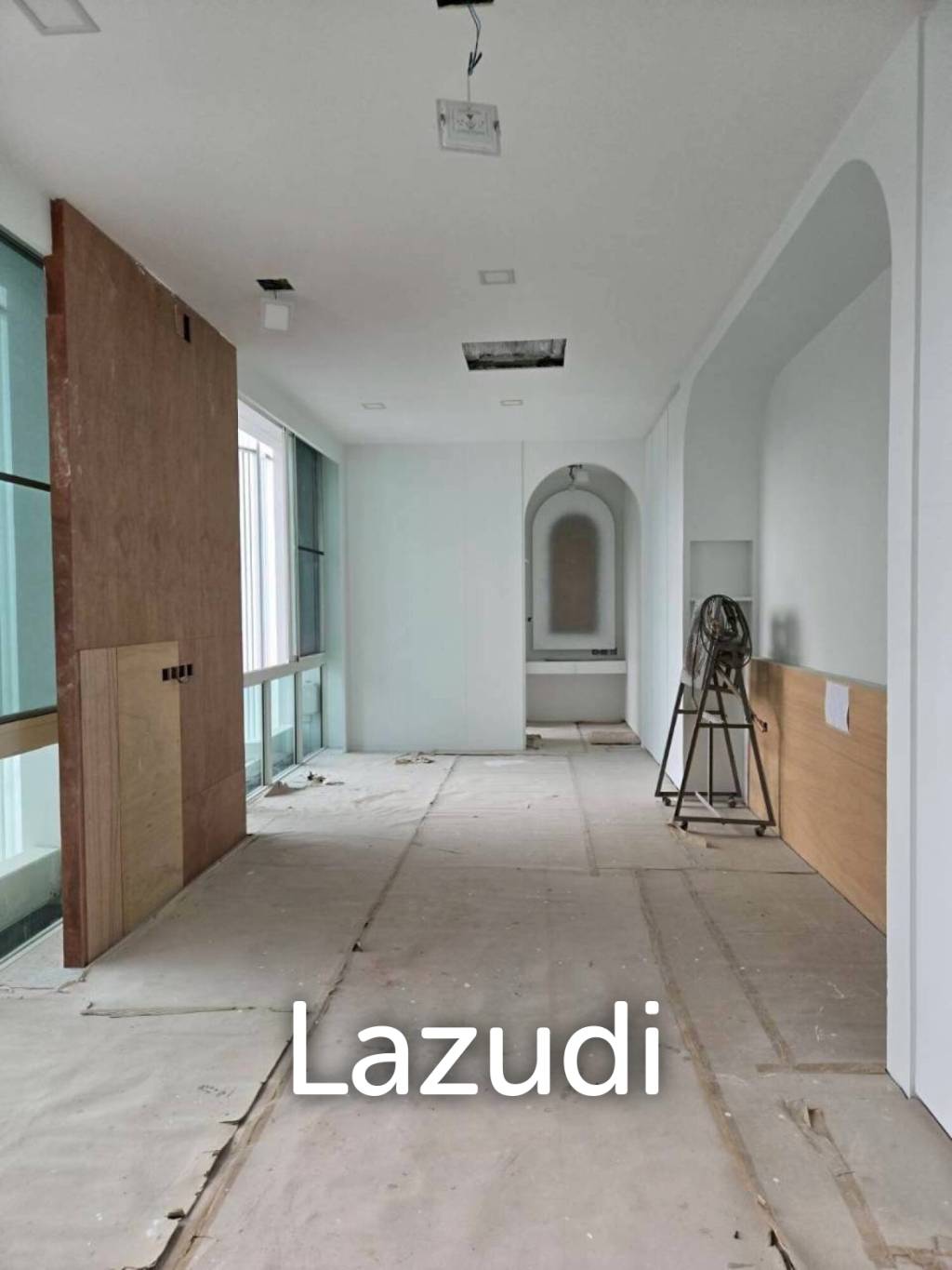 3 bedrooms 4 bathrooms  354 Sq.M Vive Bangna-KM.7