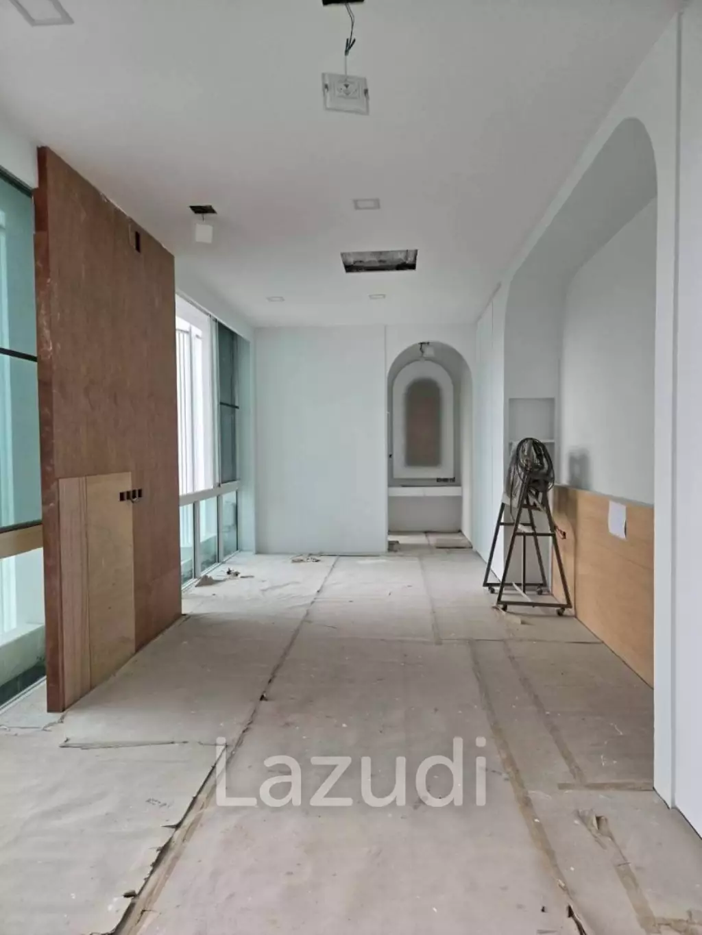 3 bedrooms 4 bathrooms  354 Sq.M Vive Bangna-KM.7