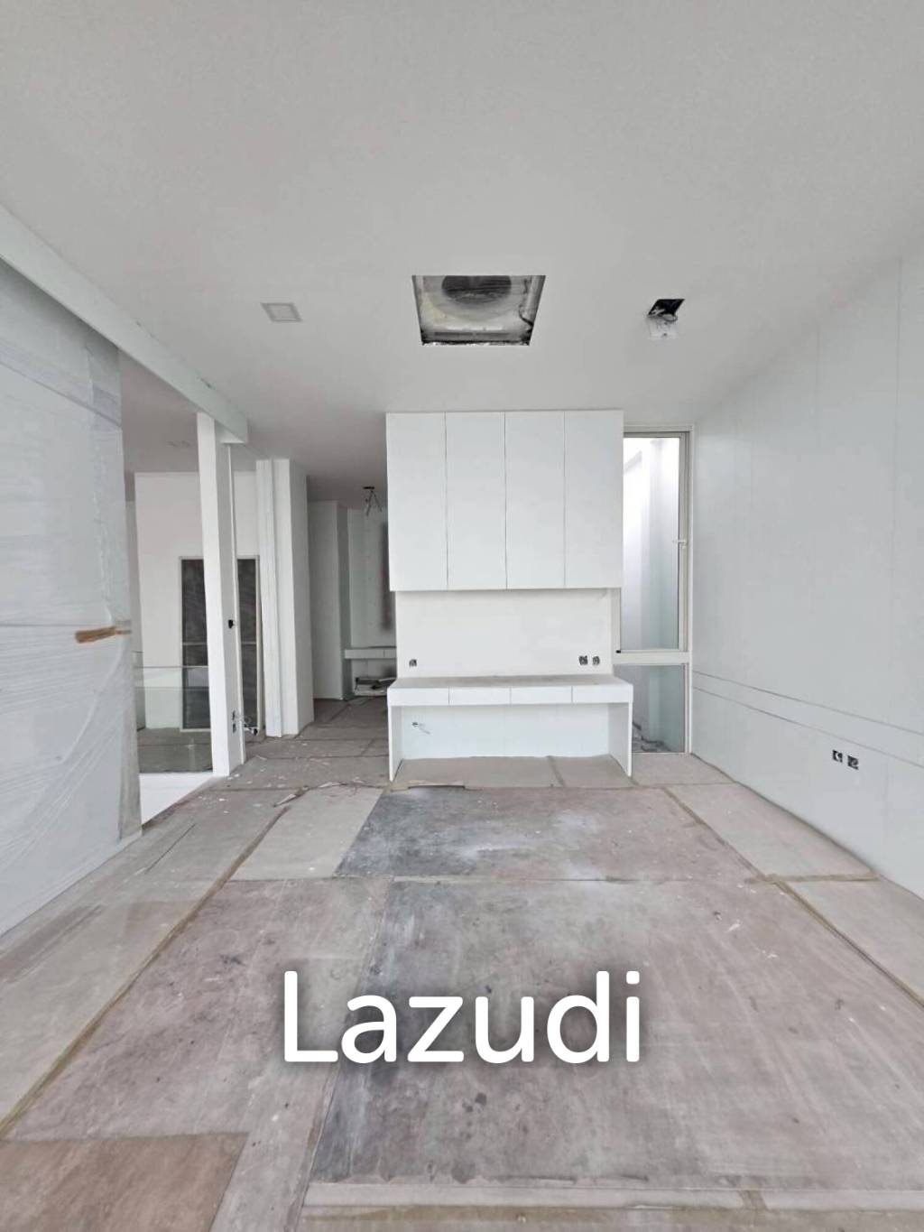 3 bedrooms 4 bathrooms  354 Sq.M Vive Bangna-KM.7