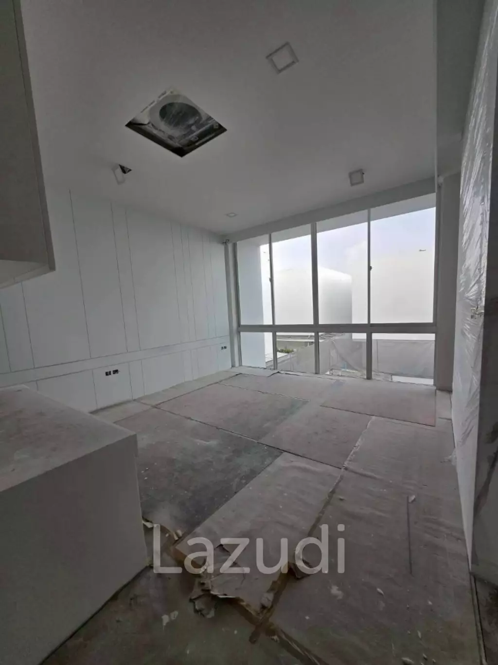3 bedrooms 4 bathrooms  354 Sq.M Vive Bangna-KM.7