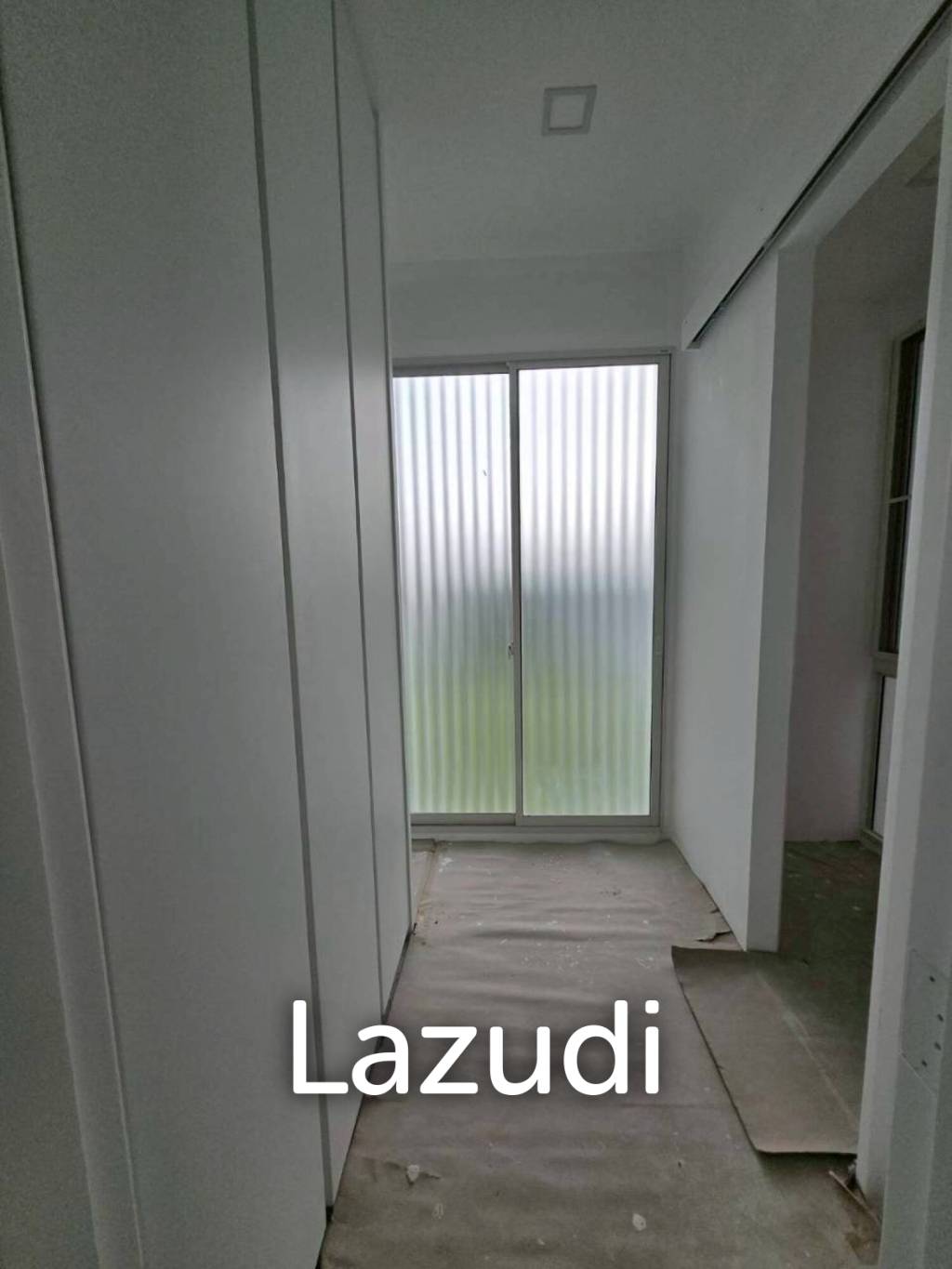 3 bedrooms 4 bathrooms  354 Sq.M Vive Bangna-KM.7