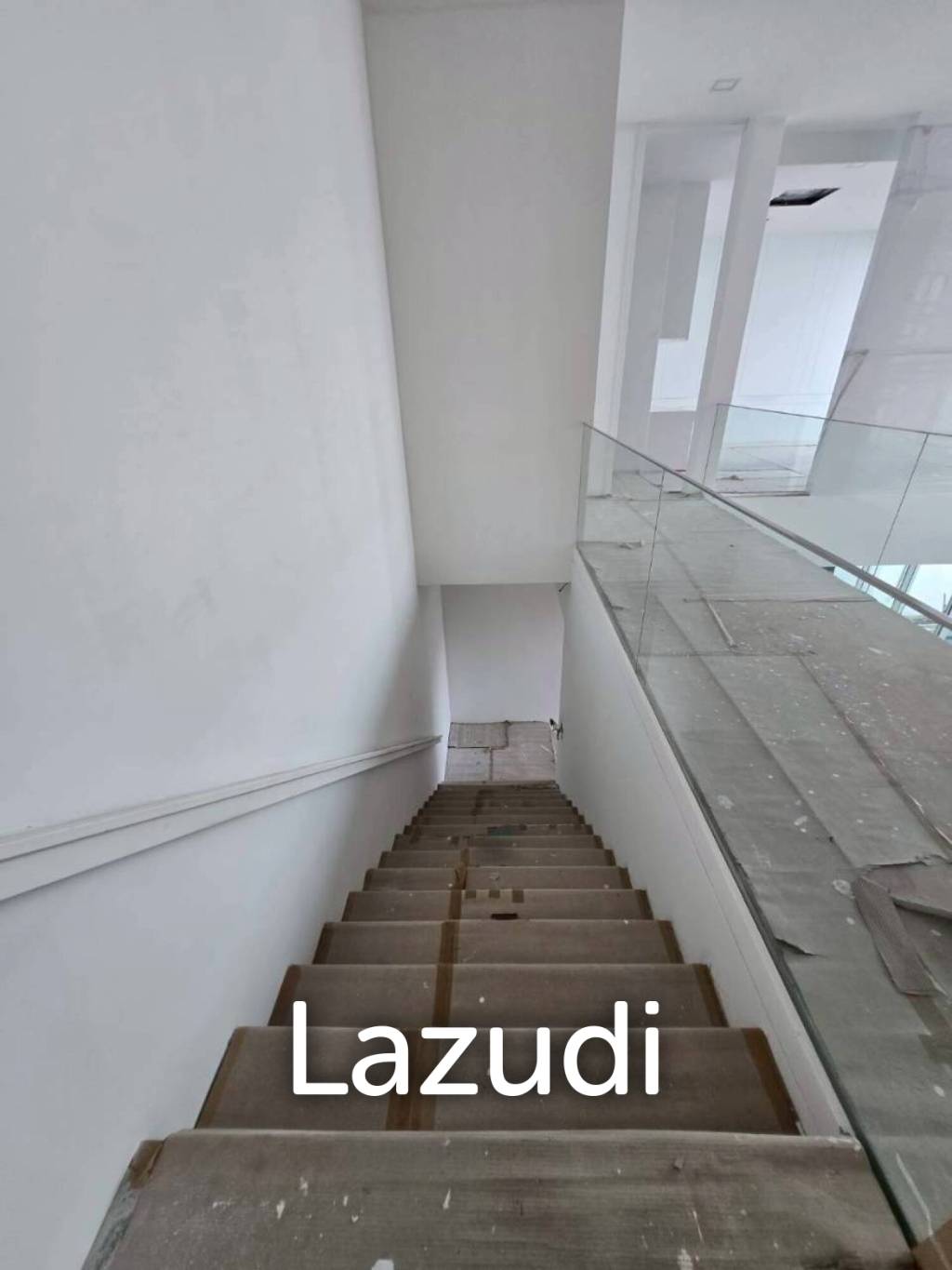 3 bedrooms 4 bathrooms  354 Sq.M Vive Bangna-KM.7