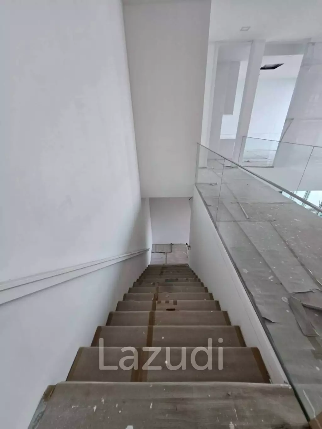 3 bedrooms 4 bathrooms  354 Sq.M Vive Bangna-KM.7