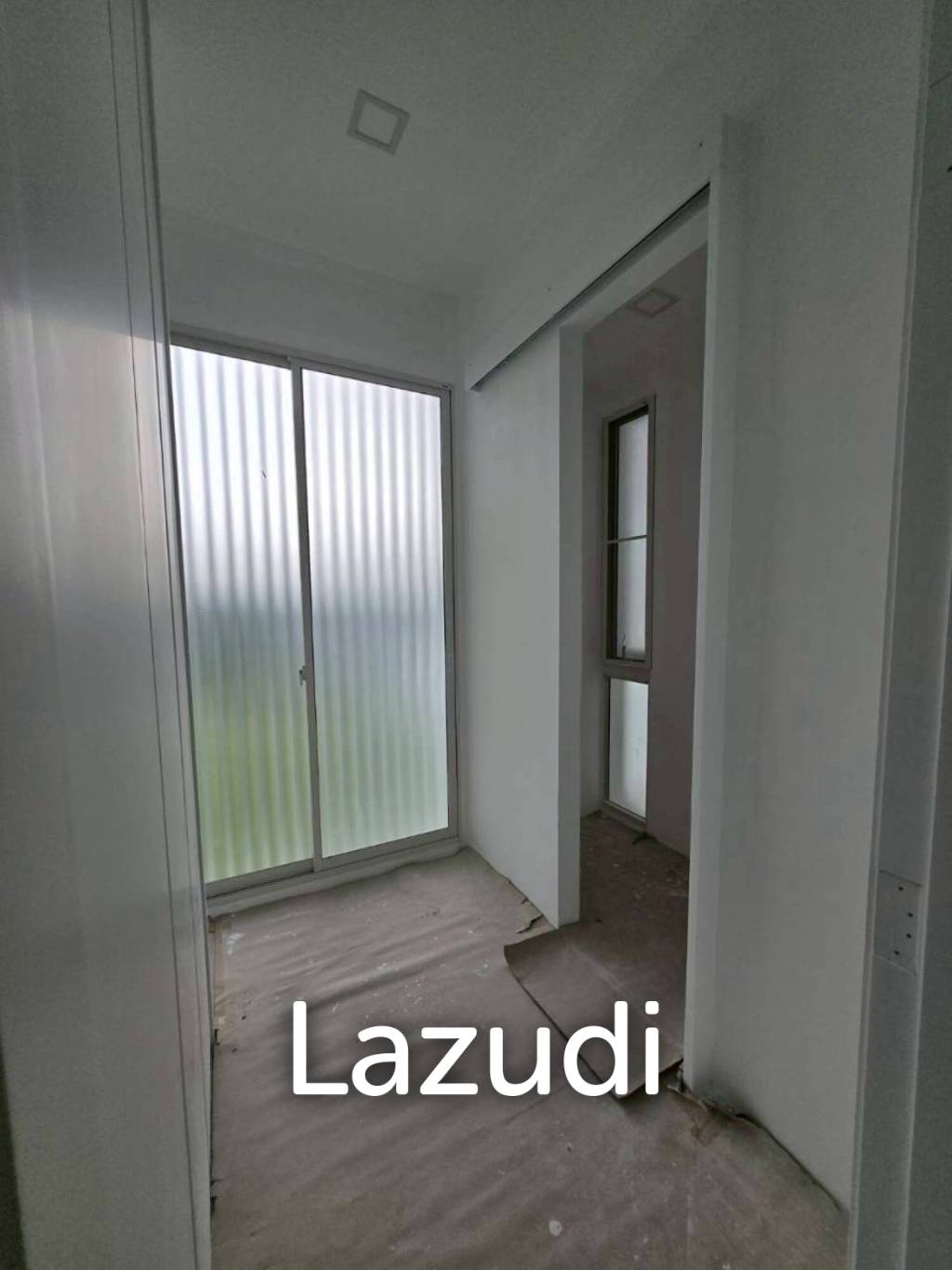 3 bedrooms 4 bathrooms  354 Sq.M Vive Bangna-KM.7